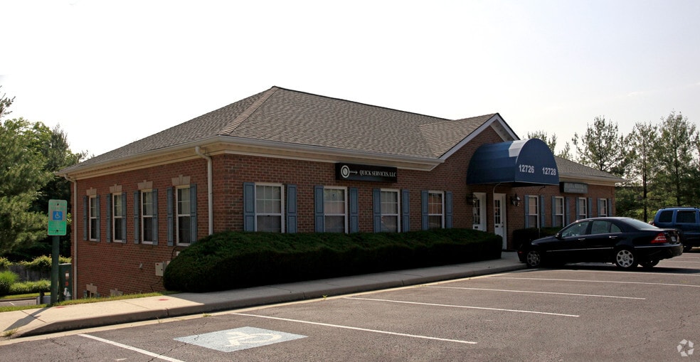 More Photos Of 12710-12728 Directors Loop, Lake Ridge Medical For Sale