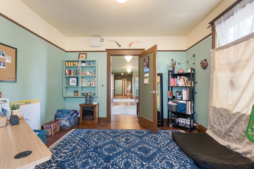 More Photos Of 5131 NE 23rd Ave, Portland Religious Facility For Sale