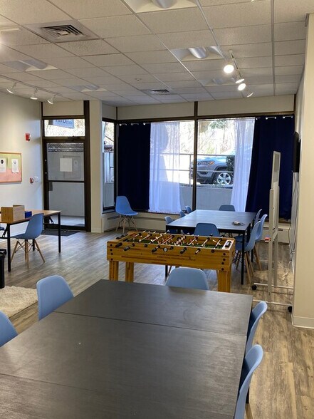 More Photos Of 68 Leonard St, Belmont Office For Lease