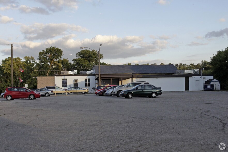 More Photos Of 60 Legion Court Rd, Vaughan Lodge Meeting Hall For Sale