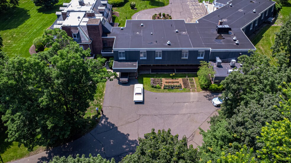 More Photos Of 1365 Northampton St, Holyoke Assisted Living For Sale