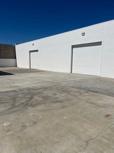 More Photos Of 2220 Lee Ave, South El Monte Warehouse For Lease