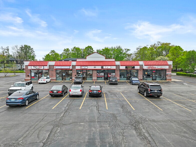 More Photos Of 3301 Keithshire Way, Lexington Land For Lease