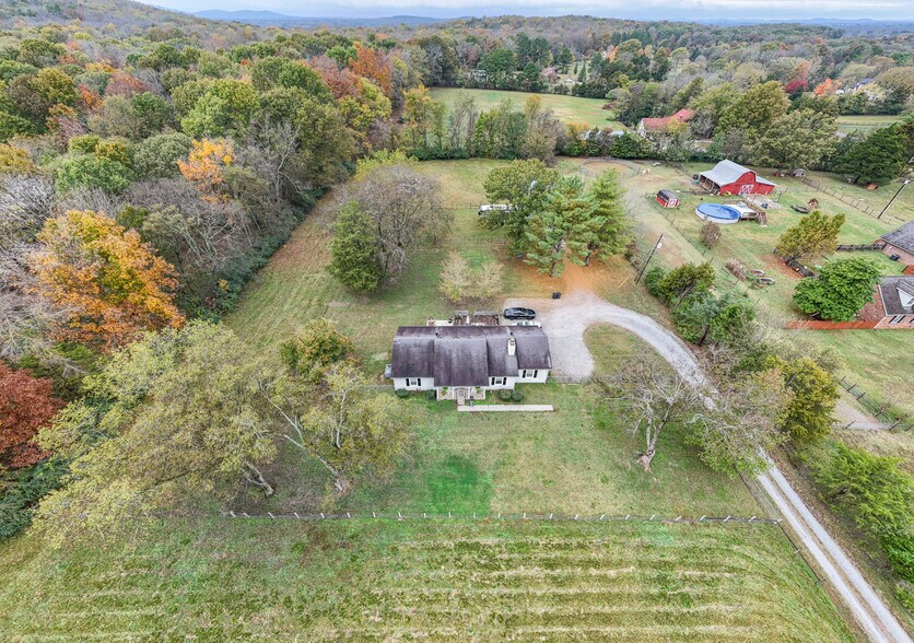 More Photos Of 3668 Shelbyville Hwy, Murfreesboro Land For Sale