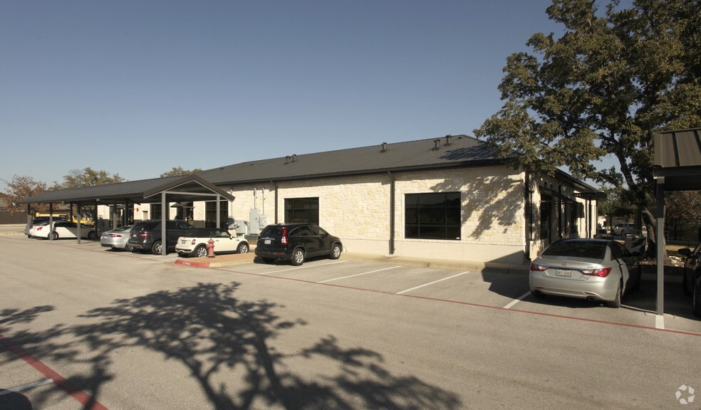 More Photos Of 16040 Park Valley Dr, Round Rock Medical For Sale