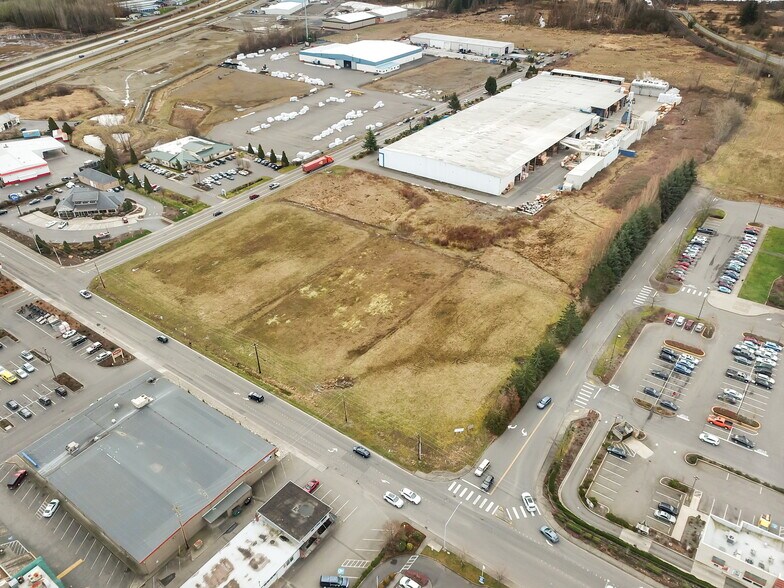 More Photos Of Lot A, B, C Labounty Drive, Ferndale Land For Sale