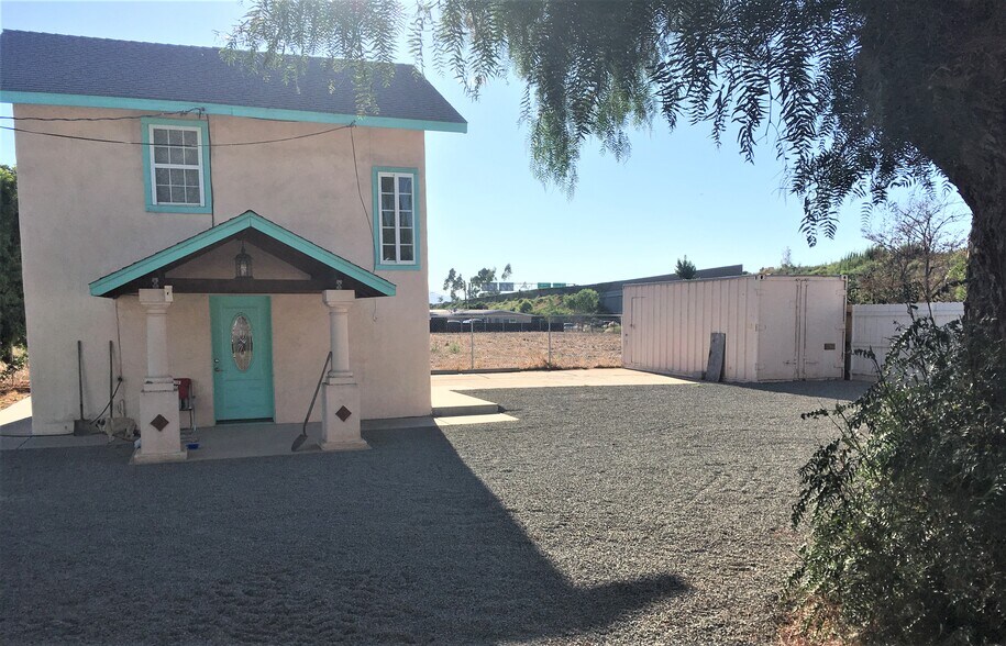 More Photos Of 10354 Prospect Ave, Santee Office For Sale