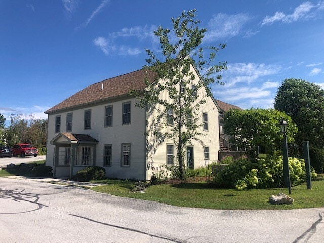 5 Commons St Unkwn Floor - Unit C5  