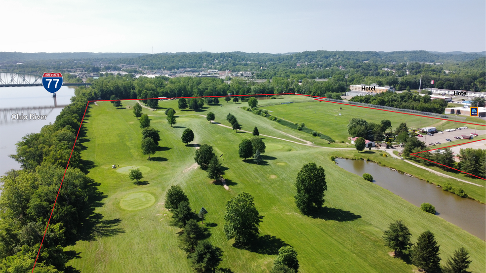 More Photos Of 712 Pike St, Marietta Land For Sale