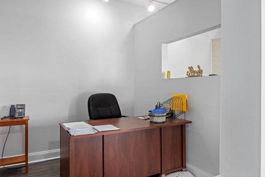 More Photos Of 2503 Jefferson Hwy, Waynesboro Freestanding For Lease