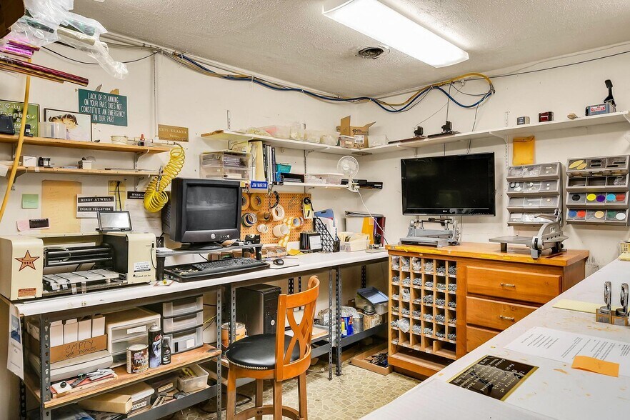 More Photos Of 27120 92nd Ave NW, Stanwood Bowling Alley For Sale