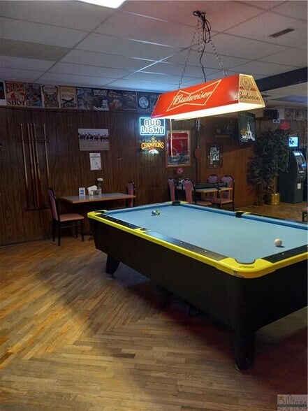 More Photos Of 114 Main St, Roundup Casino For Sale