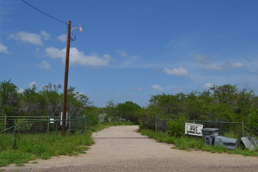 Primary Photo Of 325 Pearson Moss Ln, Laredo Land For Sale
