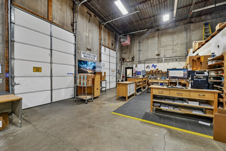 More Photos Of 790 Umatilla St, Denver Warehouse For Sale