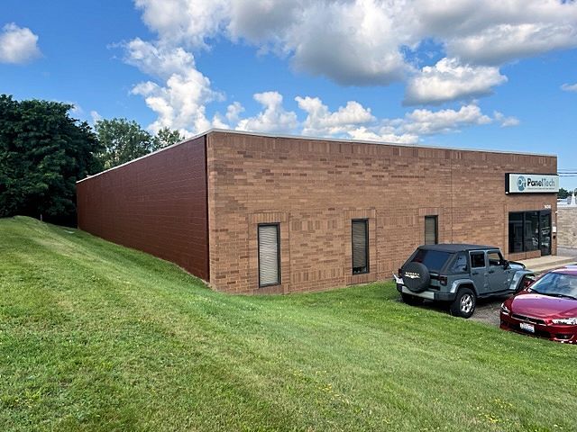 More Photos Of 1430 Lloyd Rd, Wickliffe Manufacturing For Sale