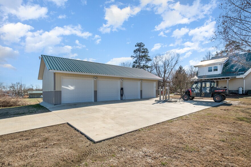 More Photos Of 243 Jarab Hill Ln, Statesville Land For Sale