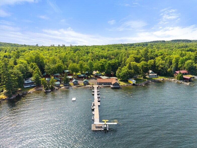 More Photos Of 6 Waterfront Dr, Weston Land For Sale