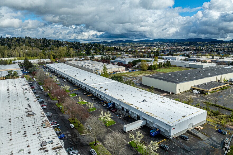 More Photos Of 710-1040 Thomas Ave SW, Renton Warehouse For Lease
