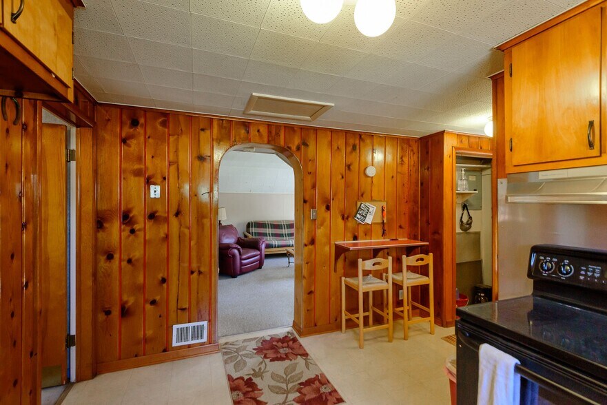 More Photos Of 1108 Humphrey St, Monroe Apartments For Sale