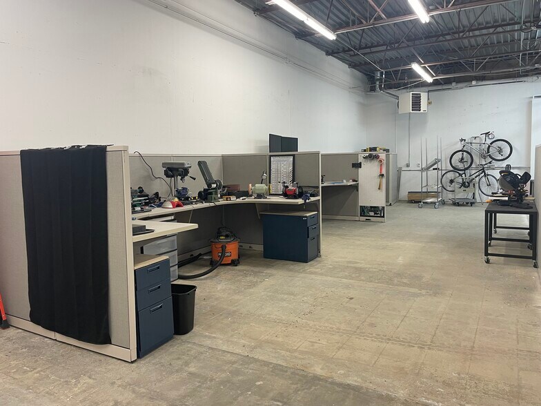 More Photos Of 17301 W Colfax Ave, Golden Coworking Space