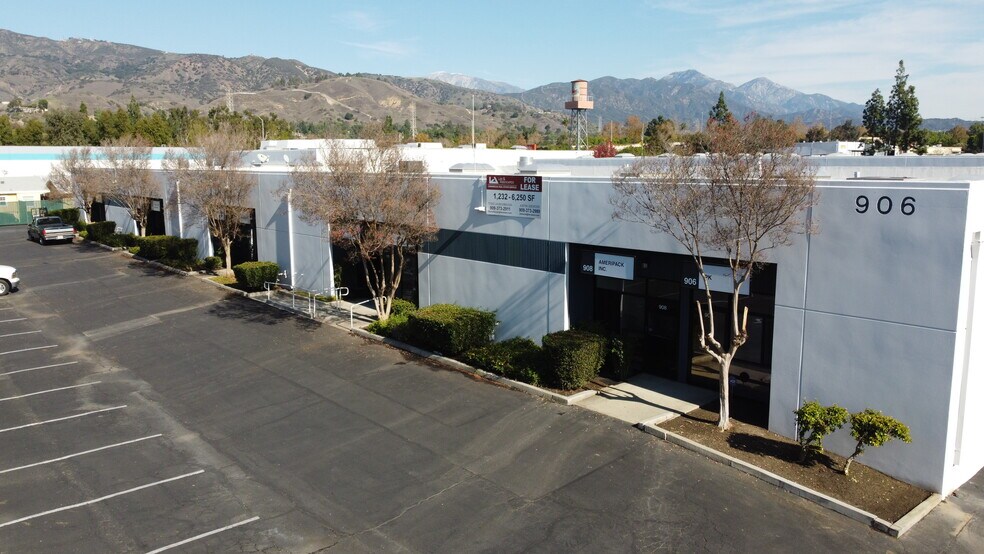 More Photos Of 269-299 W Allen Ave, San Dimas Unknown For Lease