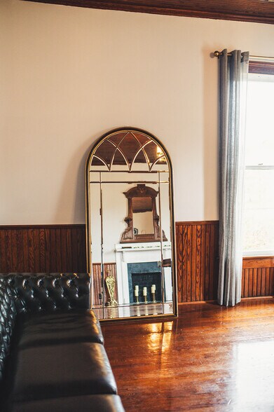 More Photos Of 123 SE Railroad St, Youngsville Lodge Meeting Hall For Sale