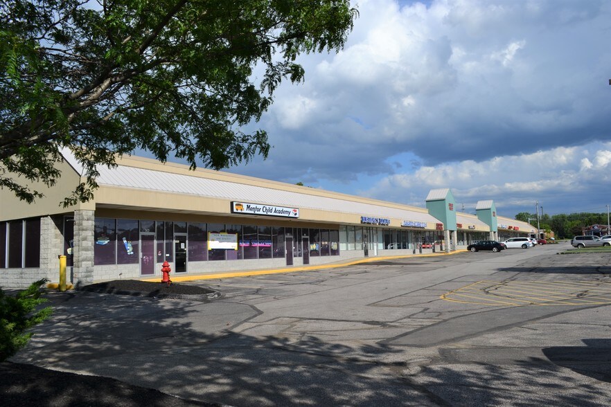 More Photos Of 9383-9423 Mentor Ave, Mentor Unknown For Sale