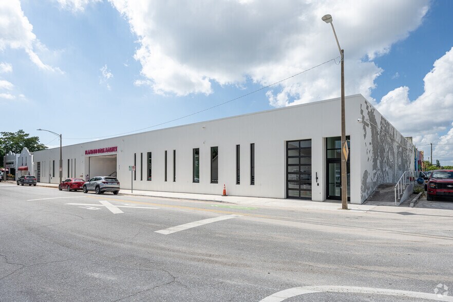 Primary Photo Of 424 Park Pl, West Palm Beach Freestanding For Lease