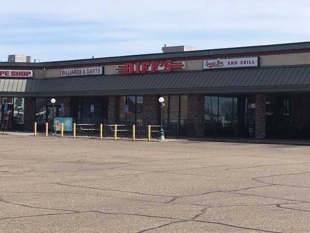 More Photos Of 7777 Highway 65 NE, Spring Lake Park Storefront For Lease