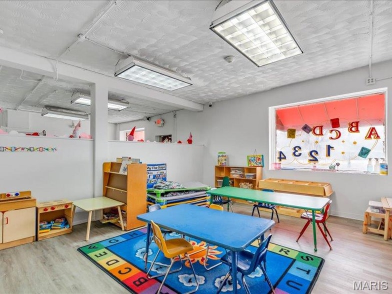 More Photos Of 8035 N Broadway, Saint Louis Daycare Center For Sale
