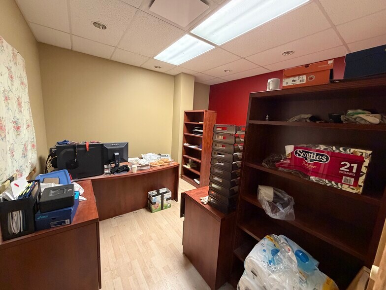 More Photos Of 4768 Riverside Dr, Red Deer Warehouse For Sale