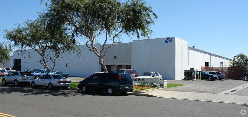 More Photos Of 20435 Tillman Ave, Carson Unknown For Lease