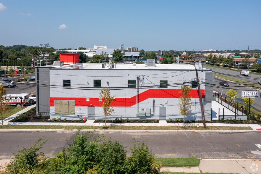 More Photos Of 2101 Rt-70 W, Cherry Hill Freestanding For Lease