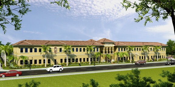 More Photos Of 134 S Dixie Hwy, Hallandale Beach Office For Lease