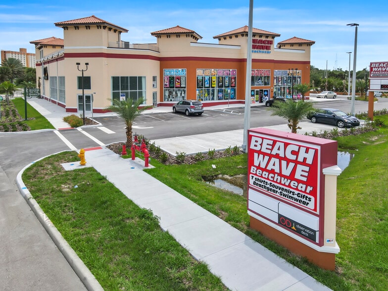 More Photos Of 101 A Max Brewer Memorial Pky, Titusville General Retail For Lease