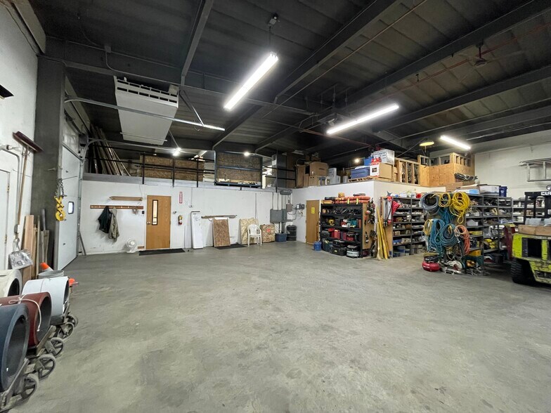 More Photos Of , Fairbanks Industrial For Sale