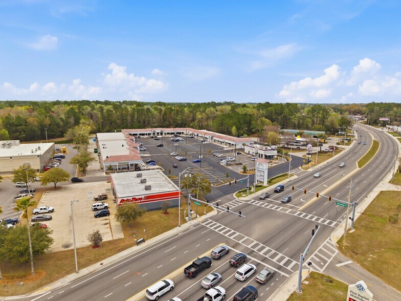 More Photos Of 2620 Blanding Blvd, Middleburg Unknown For Lease