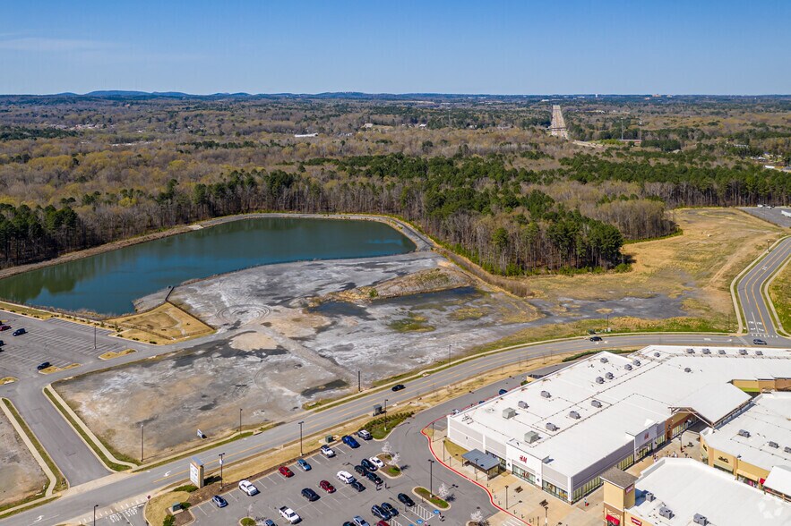 More Photos Of 11201 Bass Pro Pkwy, Little Rock Land For Sale