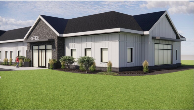 More Photos Of 9007 Brook Rd, Glen Allen Medical For Lease