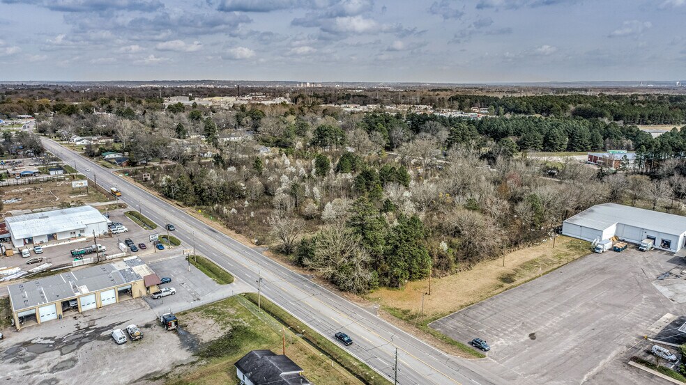 More Photos Of 2522 Mike Padgett Hwy, Augusta Land For Sale