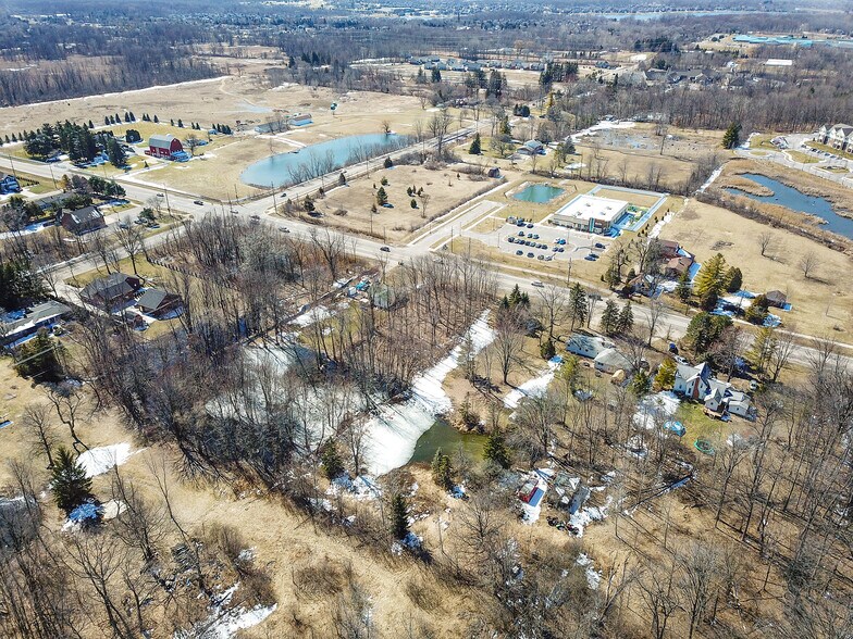 More Photos Of 26200 Beck Rd, Novi Land For Sale