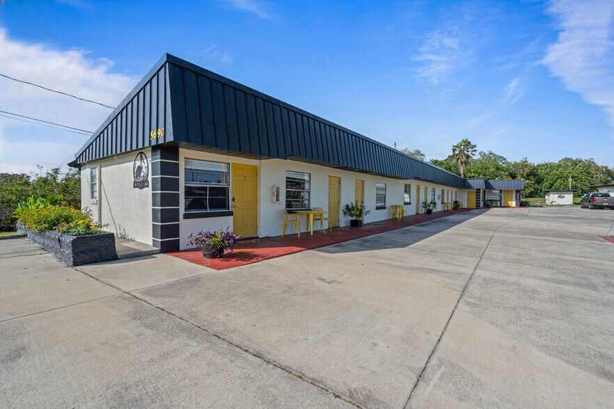 More Photos Of 5690 S Us Highway 1, Grant Hotel For Sale