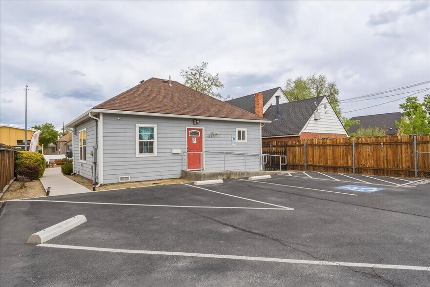 More Photos Of 438 Pyramid Way, Sparks Office For Sale