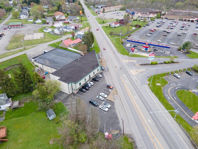 More Photos Of 1429 New Butler Rd, New Castle Loft Creative Space For Lease