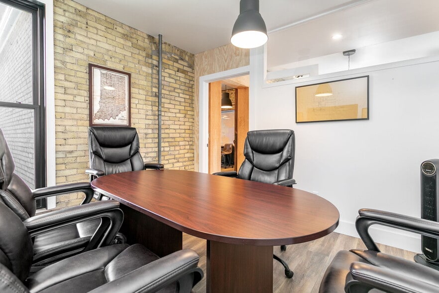 More Photos Of 1032 E Wayne St, South Bend Loft Creative Space For Lease