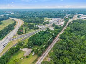 More Photos Of 1650 Athens Hwy, Madison Land For Sale