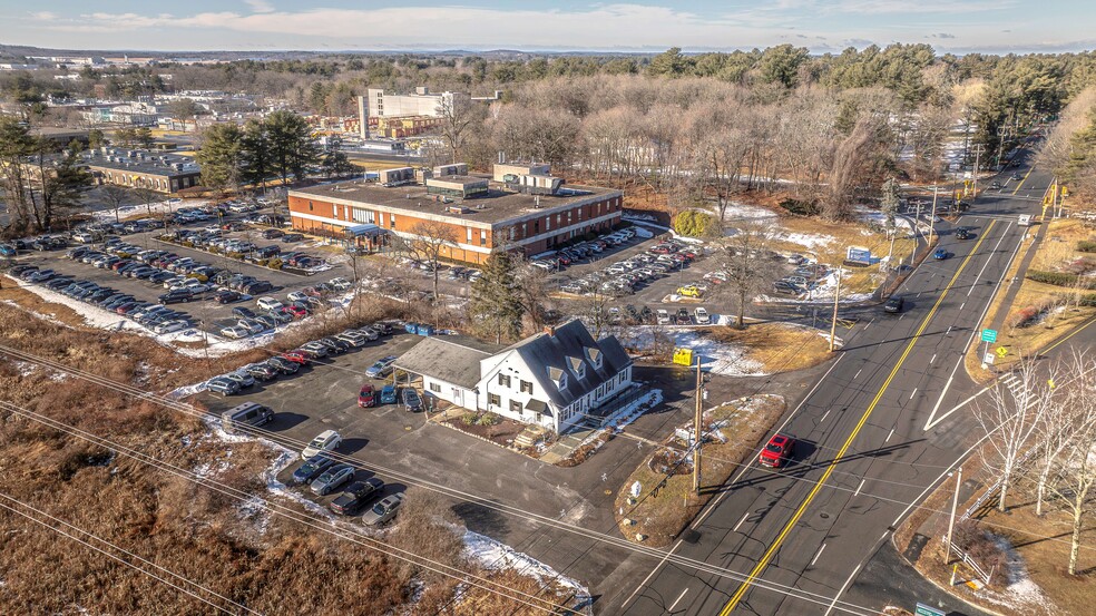 More Photos Of 476 Bedford St, Lexington Healthcare For Sale