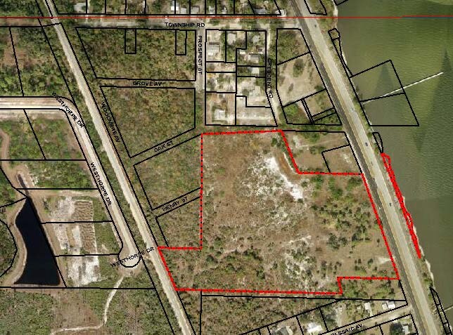 Primary Photo Of 1860 Highway 1, Malabar Land For Sale