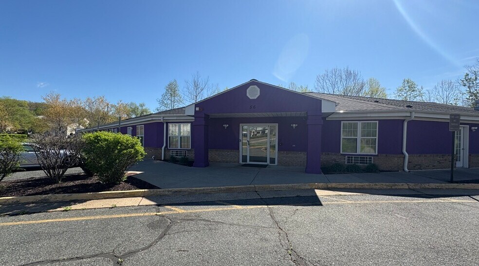 Primary Photo Of 56 Foreston Woods Dr, Stafford Office For Lease