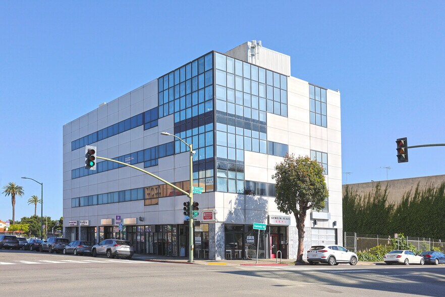 More Photos Of 638 Webster St, Oakland Office For Sale